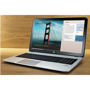 HP Envy 15 Core i7-4700MQ~2.4GHz Ram 8GB HDD 1TB 15.6