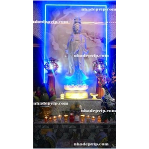 MẪU SEN NGỌC GIAO HÒA HẢO