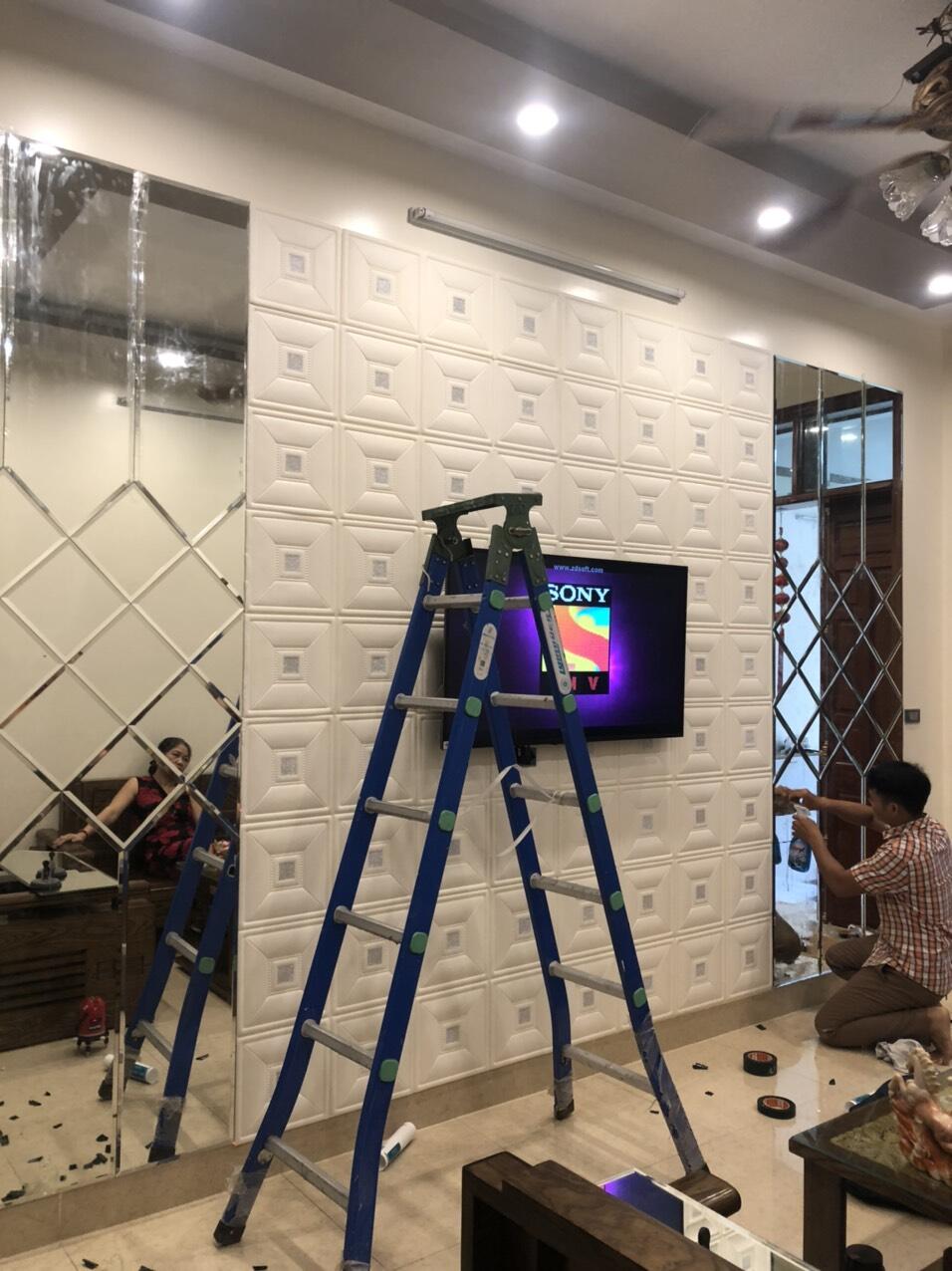 kính thủy trang trí, kính thủy trang trí