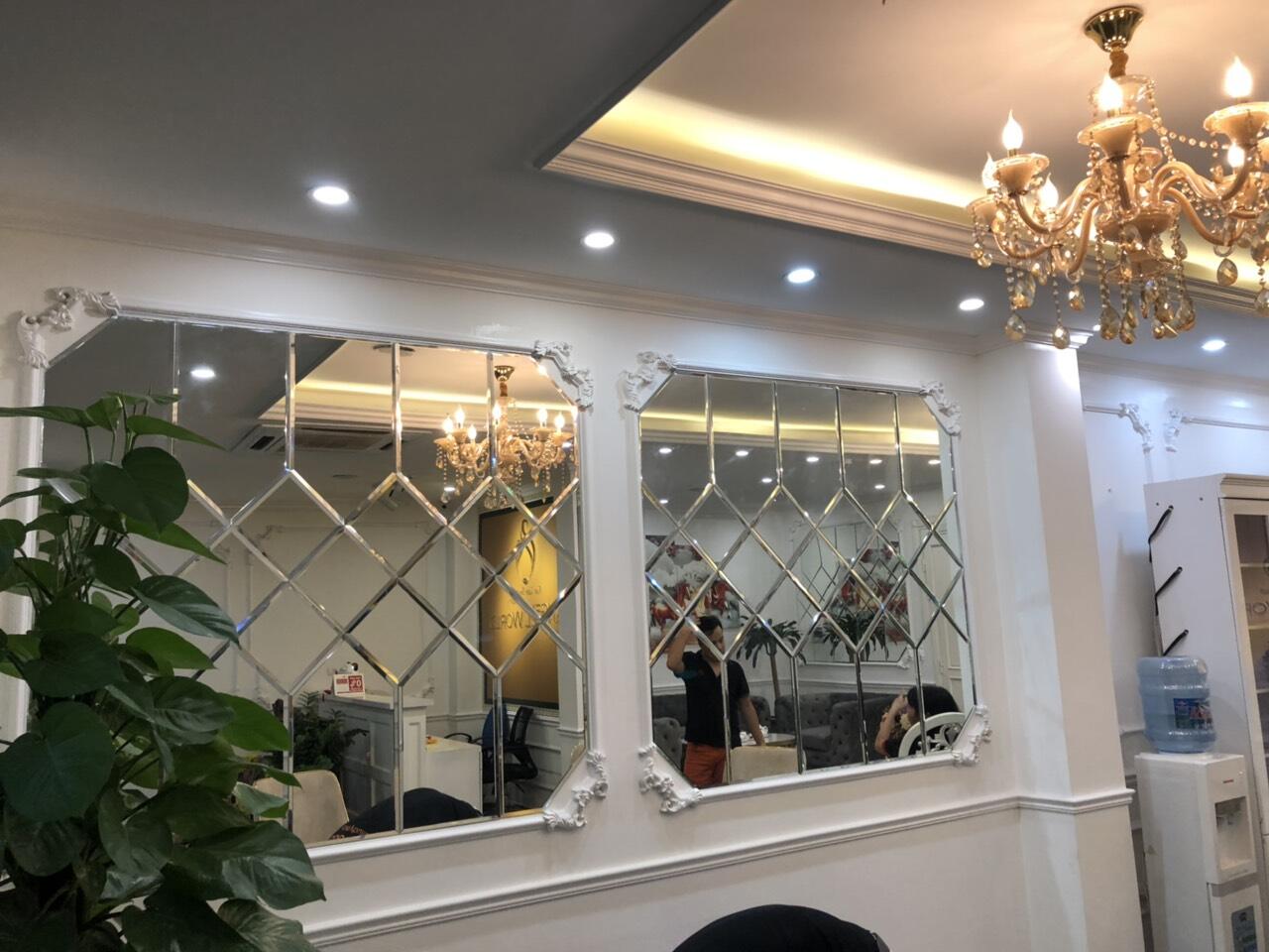 kính thủy trang trí, kính thủy trang trí