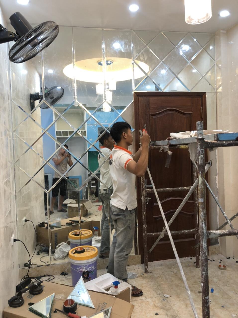 kính thủy trang trí, kính thủy trang trí