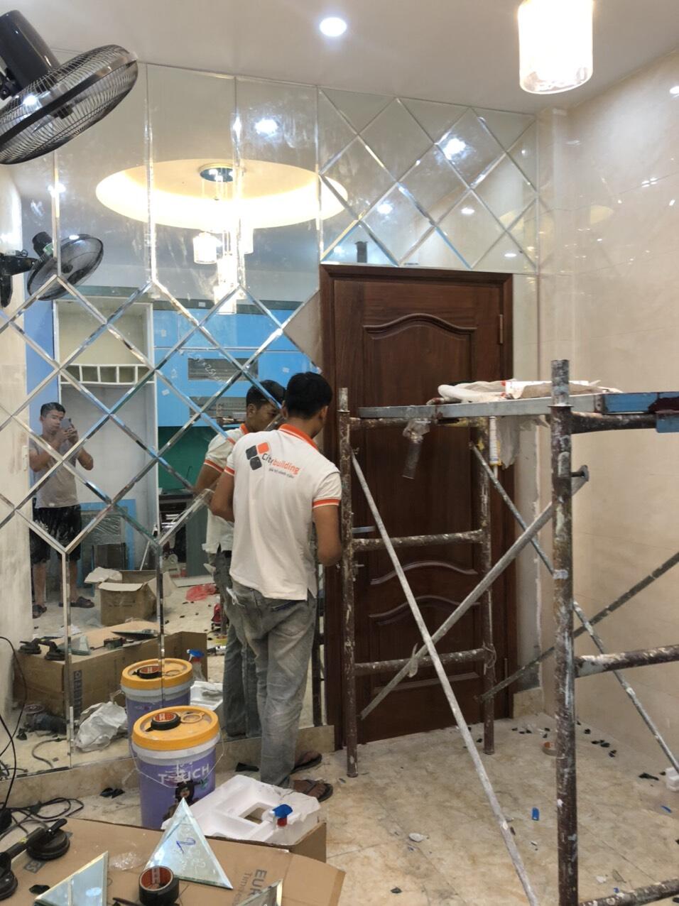 kính thủy trang trí, kính thủy trang trí