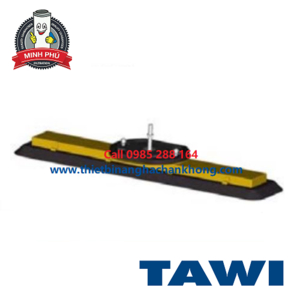 GIÁC HÚT CHÂN KHÔNG TAWI CHO ỐNG VÀ CUỘN 610400