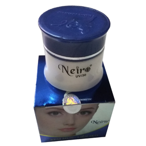 Neiro Kem trị mụn liền sẹo