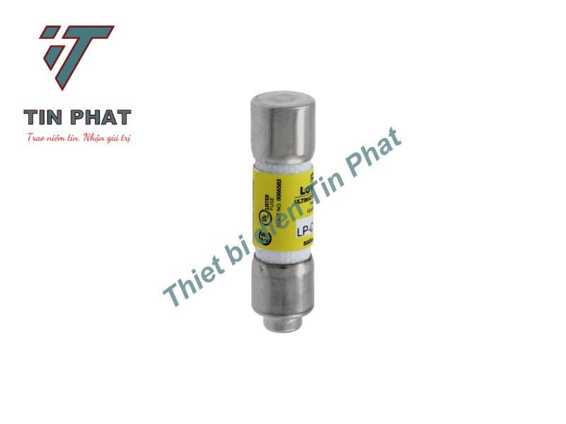 CẦU CHÌ EATON BUSSMANN LP-CC-2 600VAC/300VDC 2A