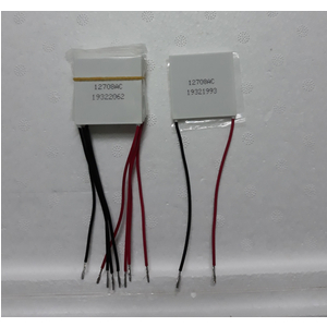 Pelter module/sò nóng lạnh 12708AC Z-Max Nhật Bản