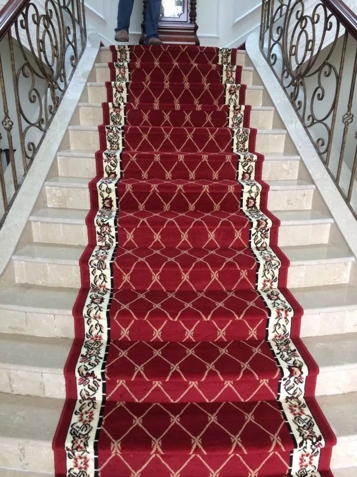 Thảm đường dẫn INDONESIA DV-DD129