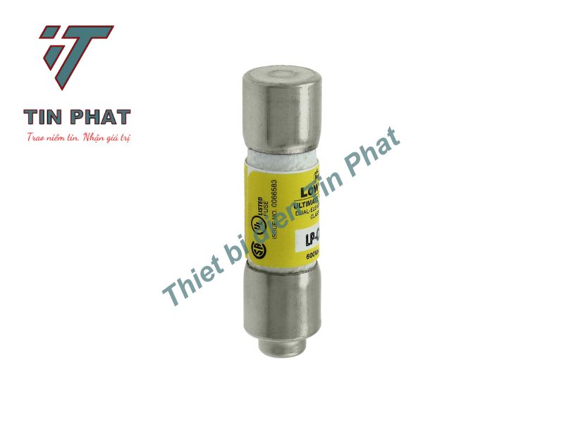 CẦU CHÌ EATON BUSSMANN LP-CC-3 600VAC/150VDC 3A