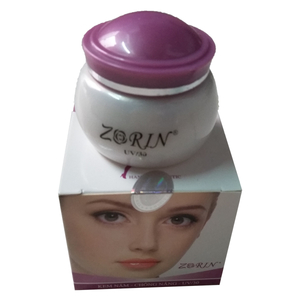 ZORIN - Kem Trị Nám – Chống Nắng