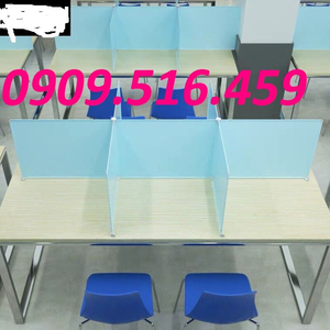 TẤM NHỰA LÀM VÁCH NGĂN CHỐNG DỊCH