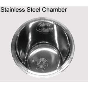 Nồi hấp tiệt trùng có chức năng sấy khô Class S 60Lít, LAC-5065SP, Daihan Labtech Model: LAC-5065SP