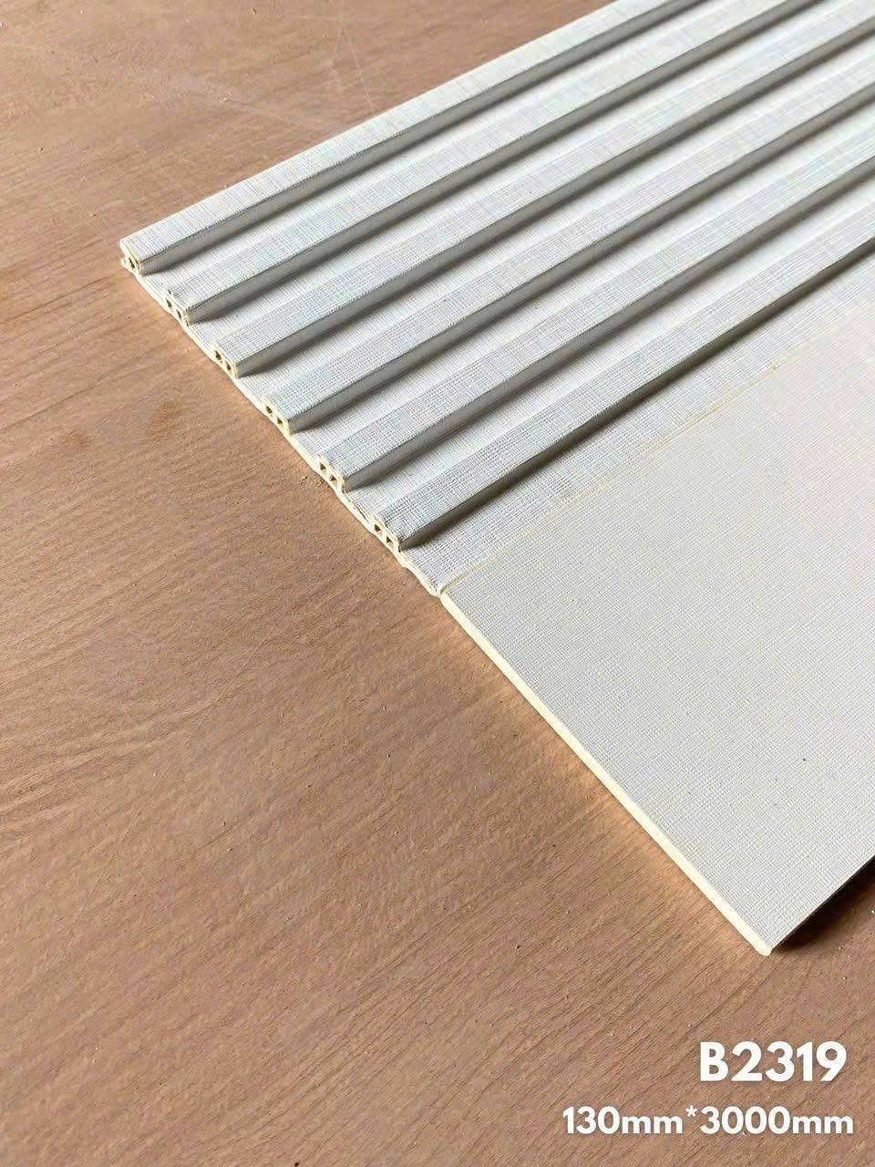 BỘ TẤM ỐP THAN TRE+ LAM 6 SÓNG 5MM CAO CẤP TẠI HỒ CHÍ MINH