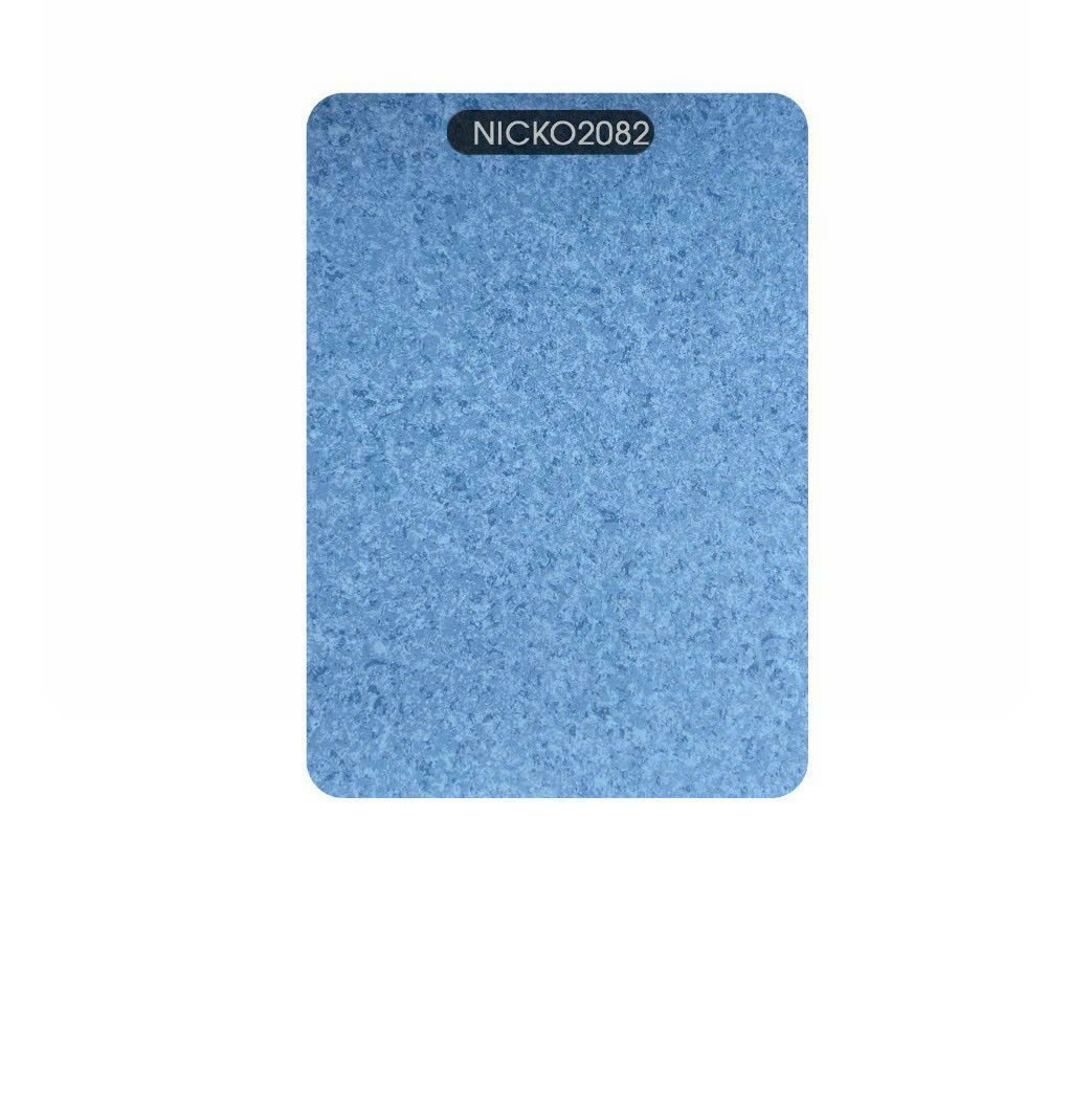 Tấm nhựa trải sàn vynil PVC kháng khuẩn- Loại dày 2 mm PTN-UTRAL