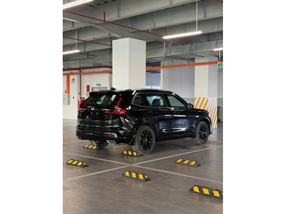 Honda CR-V 2.0L e:HEV RS 2026