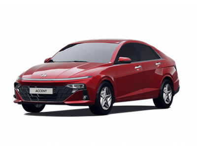 Hyundai Accent 2025 1.5 AT Đặc Biệt: Giá Ưu Đãi & Khuyến Mãi