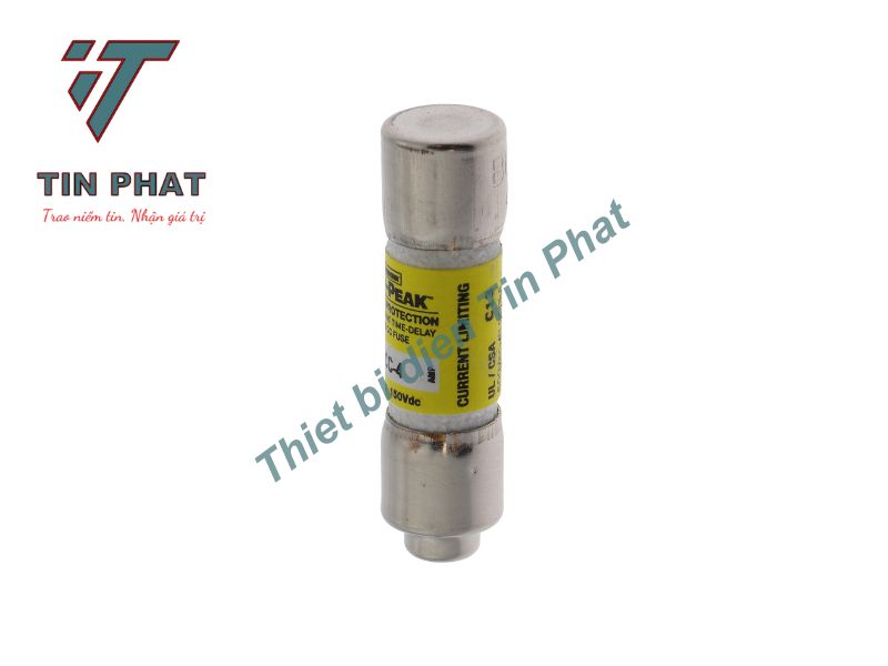 CẦU CHÌ EATON BUSSMANN LP-CC-4 600VAC/150VDC 4A