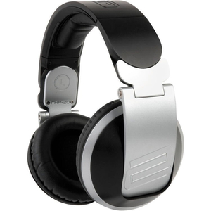 Reloop RHP-20 Over-Ear DJ Headphones
