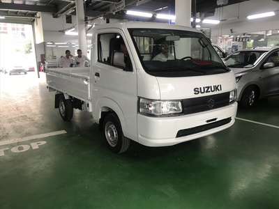 Suzuki Carry Pro lửng mới 2022 810 kg