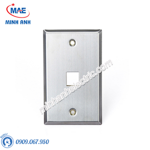 Công tắc - Ổ cắm Hager - Model 13137004