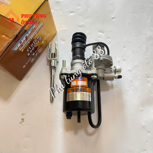 TỔNG CÔN DƯỚI XE TẢI ISUZU FRR THÁI LAN