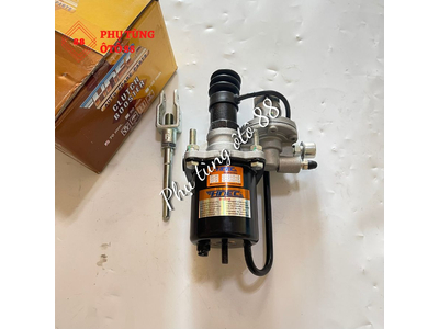 TỔNG CÔN DƯỚI ISUZU 6 TẤN FRR 650. THÁI LAN