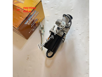 TỔNG CÔN DƯỚI ISUZU 6 TẤN FRR 650. THÁI LAN