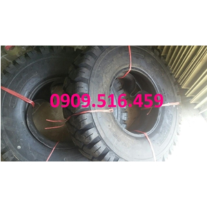 VỎ ĐẶC XE NÂNG 700-12