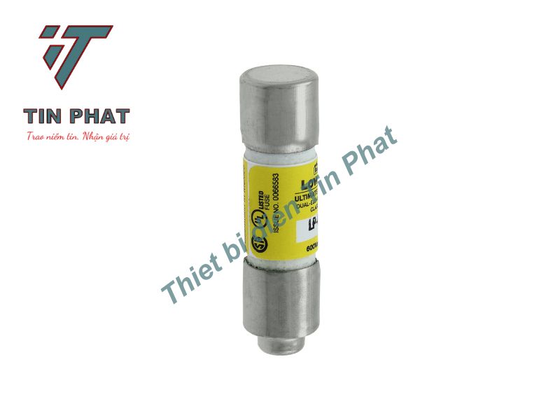 CẦU CHÌ EATON BUSSMANN LP-CC-5 600VAC/150VDC 5A