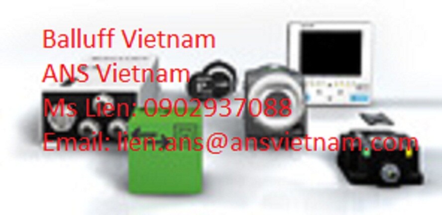 BTL7-E500-M0585-CD-NEX-S32, Sensor balluff Vietnam, cảm biến lưu lượng balluff vietnam
