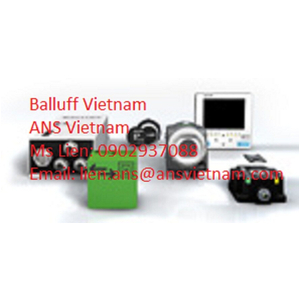 Cảm biến vị trí Balluff BTL6-A110-M0500-A1-S115