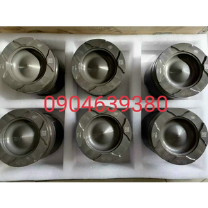 BÁN BỘ HƠI FAW J6 ( 350,375,420)