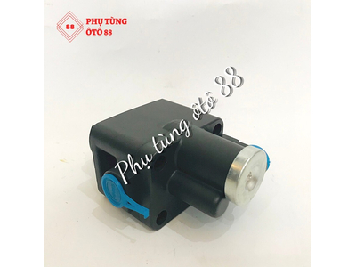 VAN ĐIỀU KHIỂN SANG SỐ ISUZU FVM, ISUZU 15 TẤN