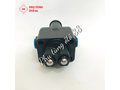 VAN ĐIỀU KHIỂN SANG SỐ ISUZU FVM, ISUZU 15 TẤN