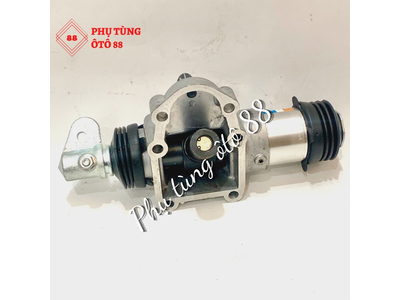 TRỢ LỰC SANG SỐ XE ĐẦU KÉO, XE BÊ TÔNG ISUZU, ISUZU 6WF1. GIÁ TỐT