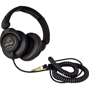 Tai nghe Behringer HPX6000 Professional DJ Headphones