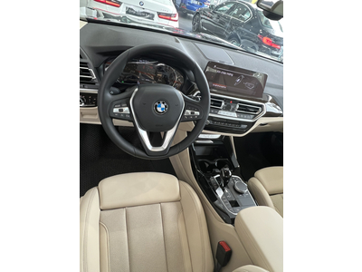 BMW X3 20i 2024