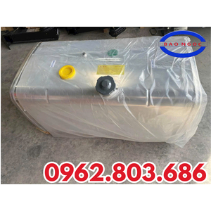 BÁN THÙNG DẦU XE TẢI, XE BEN, XE ĐẦU KÉO – CHẤT LƯỢNG CAO, CHUẨN KÍCH THƯỚC