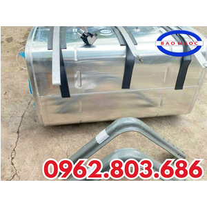 BÁN THÙNG DẦU XE TẢI, XE BEN, XE ĐẦU KÉO – CHẤT LƯỢNG CAO, CHUẨN KÍCH THƯỚC