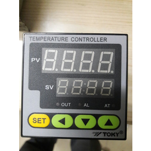 Bộ Điều Khiển Nhiệt Độ - Model TE7-RB10W