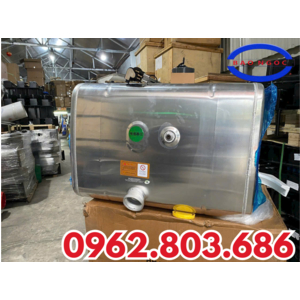 BÁN THÙNG DẦU XE TẢI, XE BEN, XE ĐẦU KÉO – CHẤT LƯỢNG CAO, CHUẨN KÍCH THƯỚC