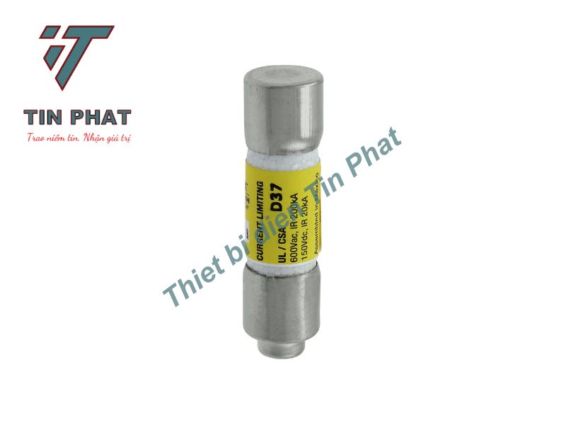 CẦU CHÌ EATON BUSSMANN LP-CC-7 600VAC/150VDC 7A