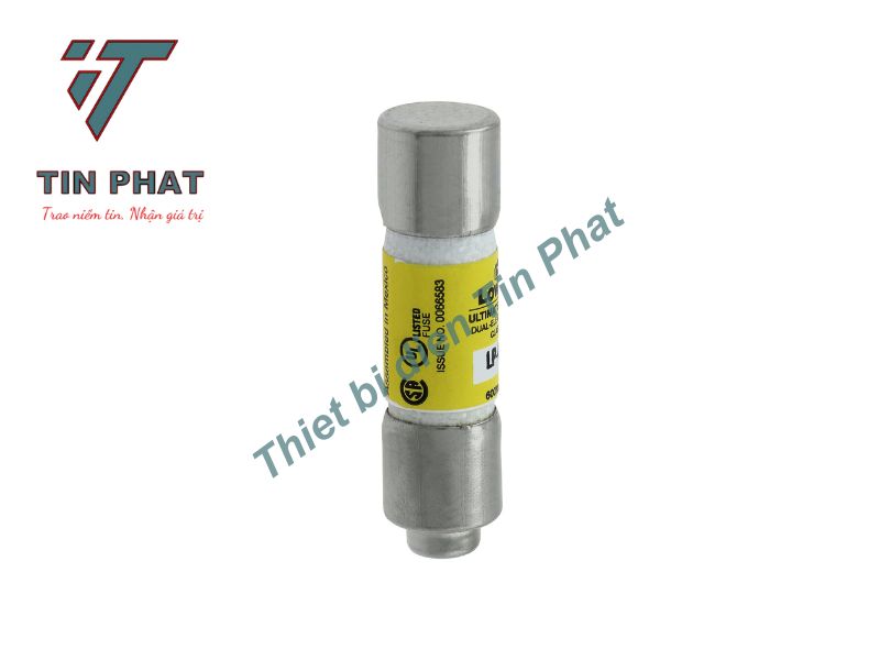 CẦU CHÌ EATON BUSSMANN LP-CC-7 600VAC/150VDC 7A