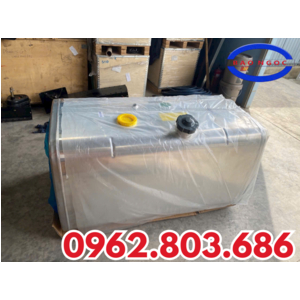 BÁN THÙNG DẦU XE TẢI, XE BEN, XE ĐẦU KÉO – CHẤT LƯỢNG CAO, CHUẨN KÍCH THƯỚC