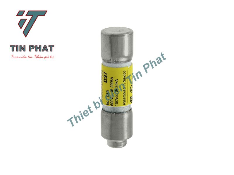 CẦU CHÌ EATON BUSSMANN LP-CC-10 600VAC/150VDC 10A