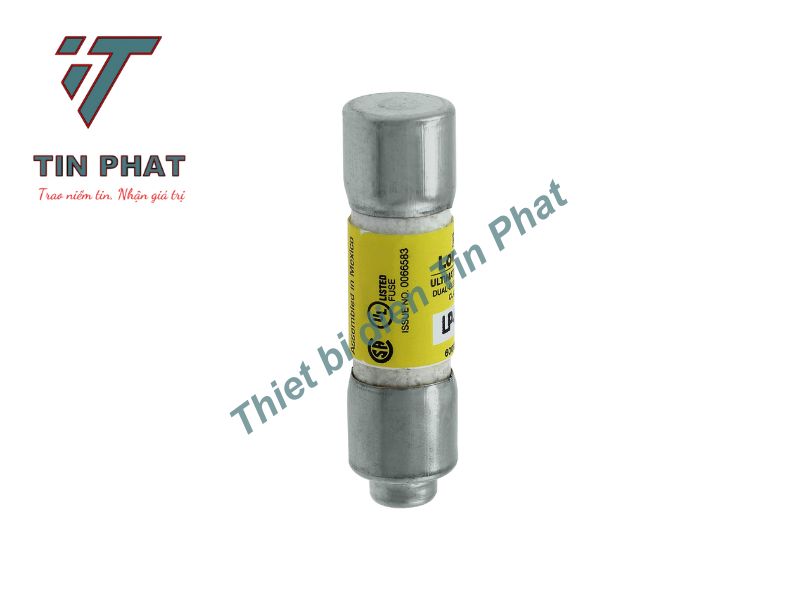 CẦU CHÌ EATON BUSSMANN LP-CC-10 600VAC/150VDC 10A