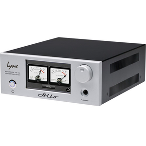 Card âm thanh Lynx Studio Technology Hilo Reference A/D D/A Converter System with LT-TB Thunderbolt