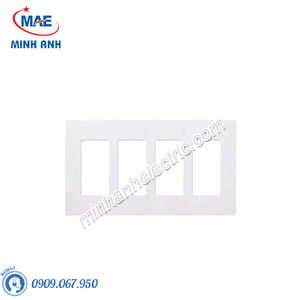 Công tắc - Ổ cắm Hager - Model 13837009