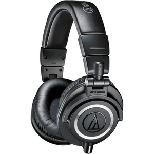 Tai nghe kiểm âm Audio-Technica ATH-M50x