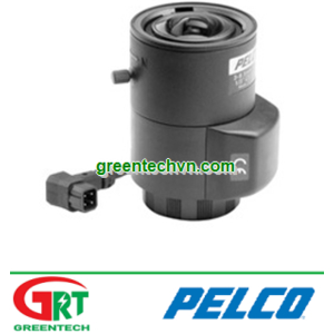 Camera Pelco 13VD3-8 | Đại lý Pelco 13VD3-8 tại Việt Nam | Ống kính rời 13VD3-8