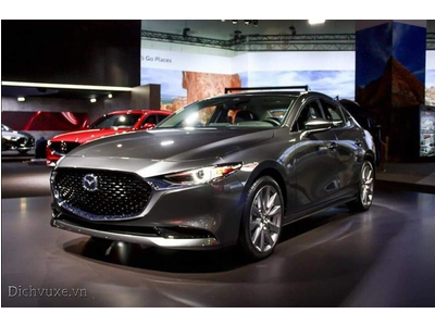 Mazda 3 1.5L Premium 2025